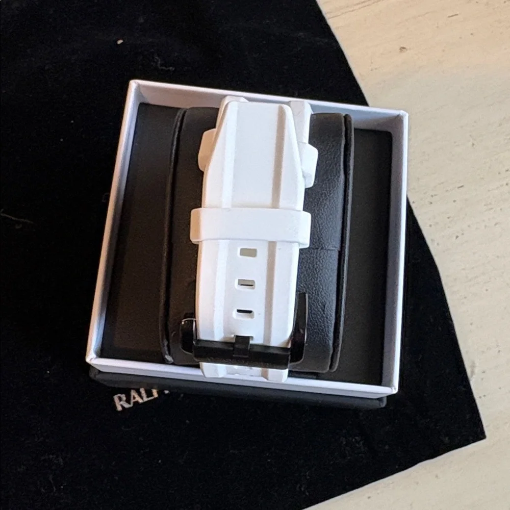 Ralph Christian Intrepid Sport Watch. Like New
